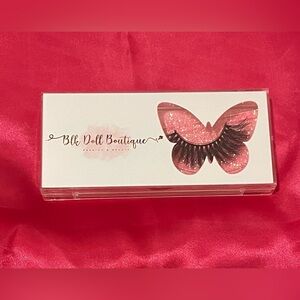 Butterfly Collection- Butterfly